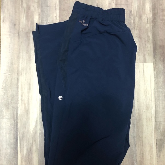 Scrub Pants (Tall) - Picture 3 of 4